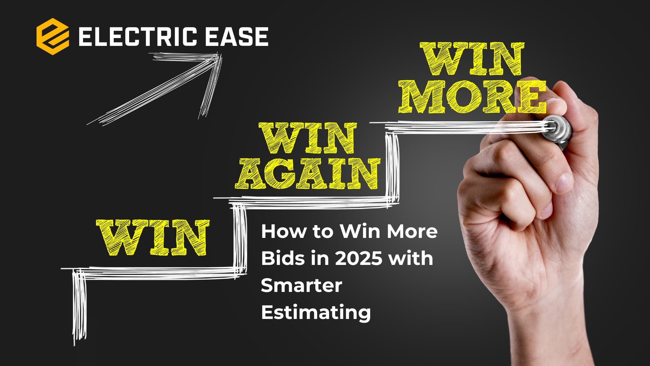 How to Win More Bids in 2025 with Smarter Estimating